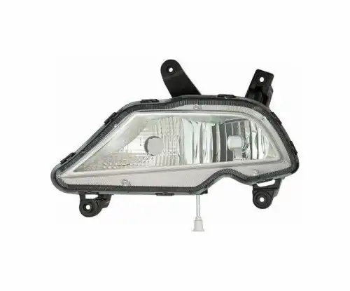 Фара противотуманная DEPO 2212055LUE