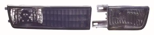 Фонарь габаритный 441-1619F3AE2S DEPO