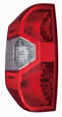 Фонарь задний DEPO 31219C1LAS