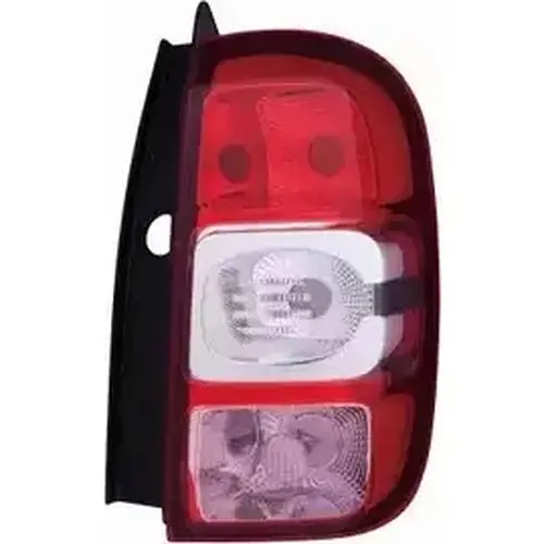 Фонарь задний DEPO 5531901RLDUE