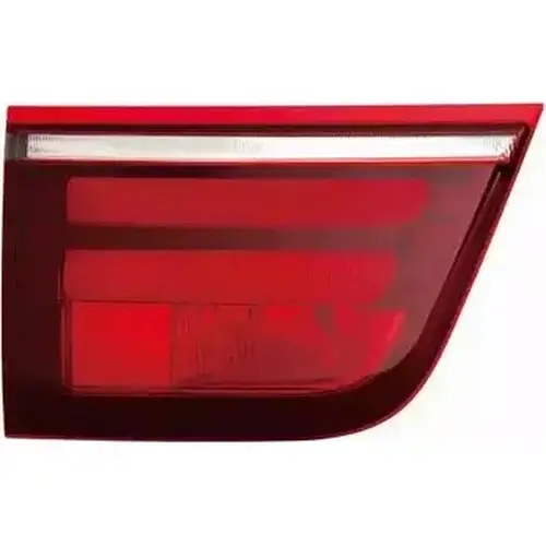 Фонарь задний DEPO 4441331LAQ