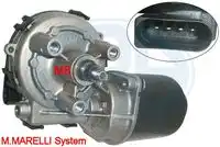 Моторчик стеклоочистителя 460279A ERA
