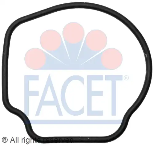 Прокладка термостата 1890643 FACET