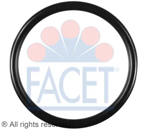 Прокладка термостата 1890606 FACET