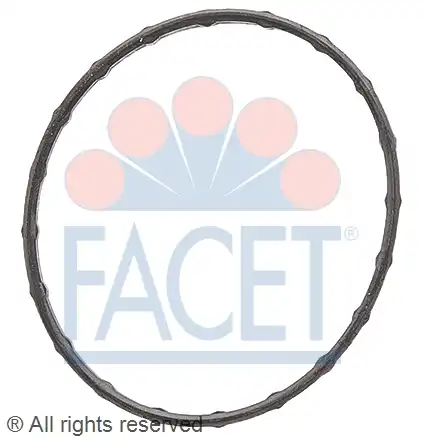 Прокладка термостата 1890717 FACET