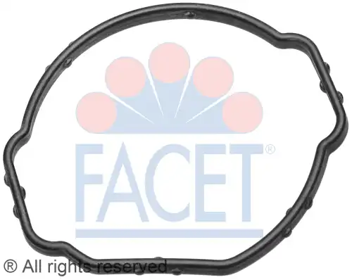 Прокладка термостата 1890689 FACET