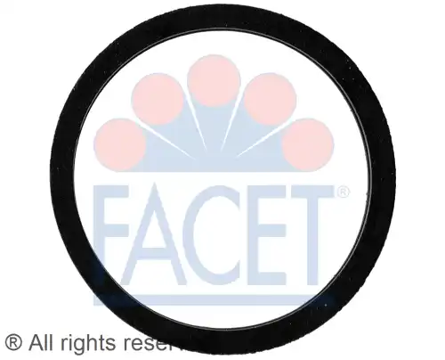 Прокладка термостата 1890554 FACET