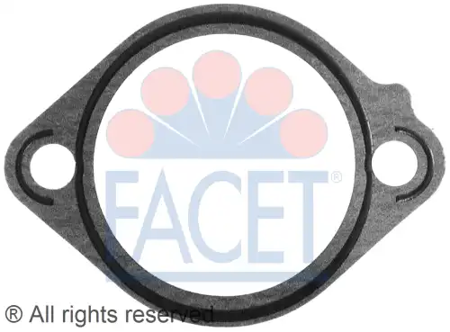 Прокладка термостата 1890514 FACET