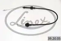 ТРОСИК ГАЗА 392005 LINEX