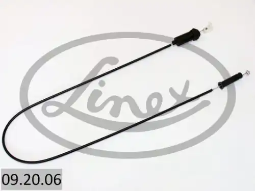 Тросик газа 092006 LINEX