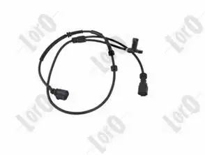 Датчик ABS LORO 12003101