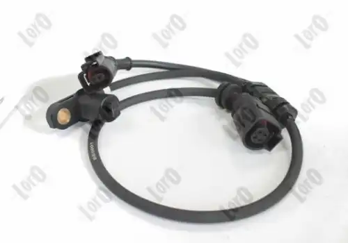Датчик ABS LORO 12002037