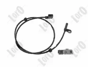 Датчик ABS LORO 12003059