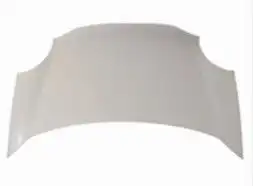 Капот 01109100 LORO