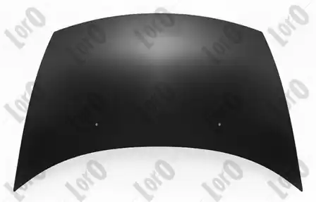 Капот 00912100 LORO