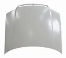 Капот 00314100 LORO