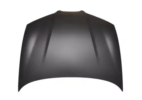 Капот 04610100 LORO