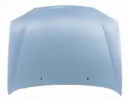 Капот 01709100 LORO