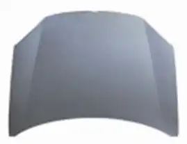 Капот 05310100 LORO