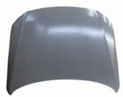 Капот 05322100 LORO