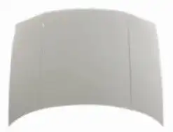 Капот 05312100 LORO