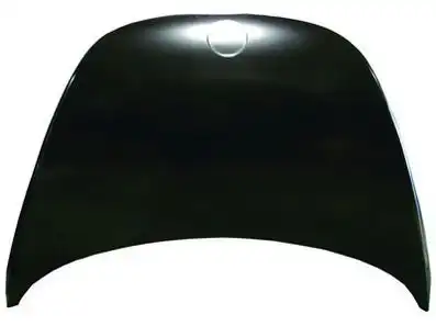 Капот 05330105 LORO
