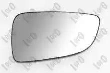 Стекло зеркала 2807G11 LORO