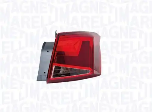 Фонарь задний MAGNETI MARELLI 714028968000