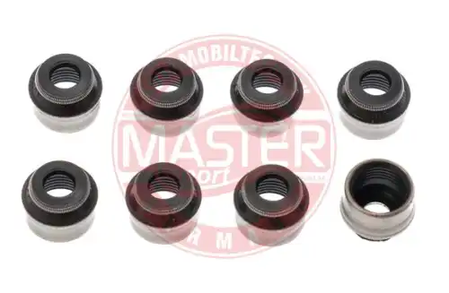 Сальник 8200496321SET8MS MASTER-SPORT
