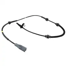 Датчик ABS MEAT & DORIA 90981