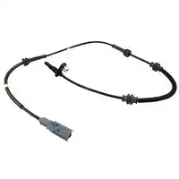 Датчик ABS MEAT & DORIA 90981