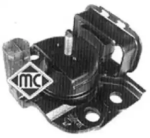 Опора ДВС 4086 METALCAUCHO