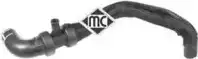 Патрубок 9185 METALCAUCHO