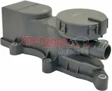 Клапан 2385074 METZGER