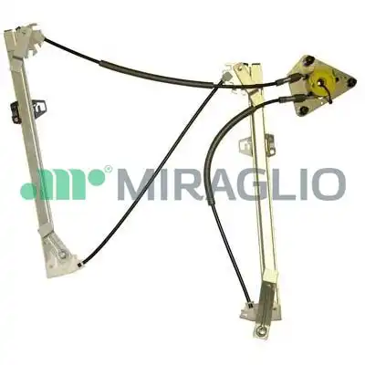 Стеклоподъемник 301979 MIRAGLIO