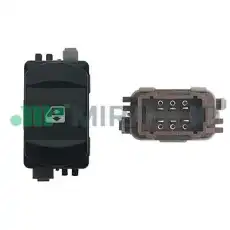 Переключатель 121RNI76007 MIRAGLIO