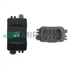 Переключатель 121RNI76007 MIRAGLIO