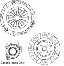 NATIONAL CK982118