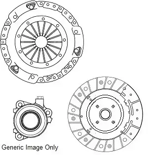 NATIONAL CK982118