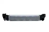 Радиатор кондиционера (конденсатор) NRF 30944