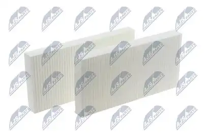 Салонный фильтр NTY FCFRE028