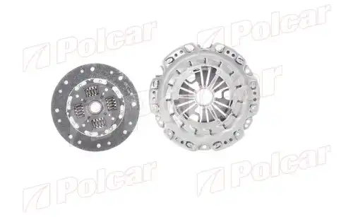 Комплект сцепления POLCAR 623321319