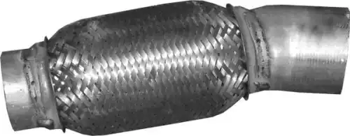 Глушитель 03.91 POLMOSTROW