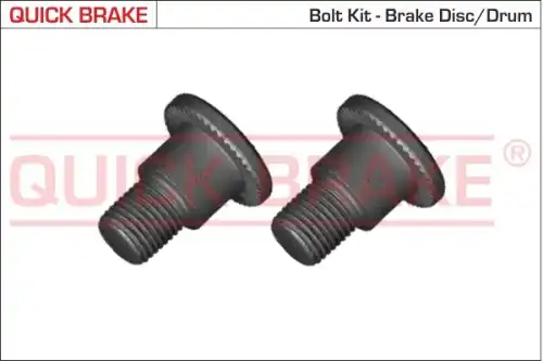 Болт 11679K QUICK BRAKE