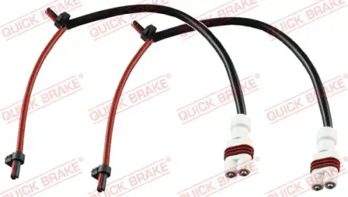 Датчик тормозных колодок QUICK BRAKE WS0399A