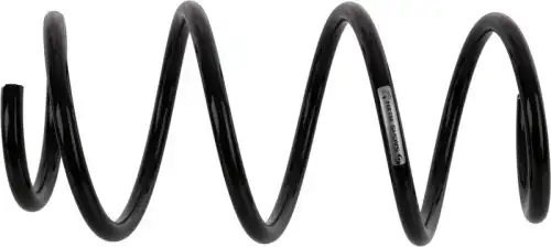Пружина подвески 993894 SACHS