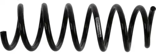 Пружина подвески 993938 SACHS