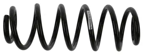 Пружина подвески 994987 SACHS
