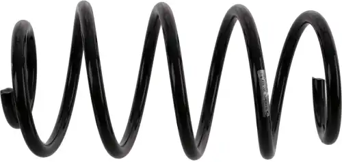 Пружина подвески 993888 SACHS