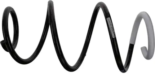 Пружина подвески 993919 SACHS